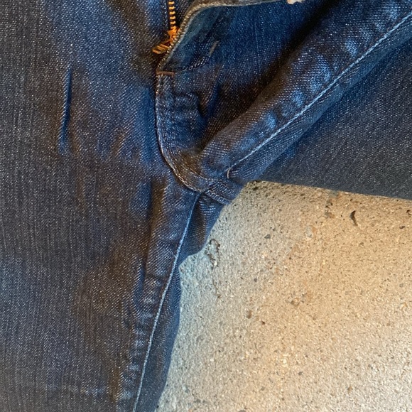 Joe’s Jeans Ankle Length - Picture 6 of 8